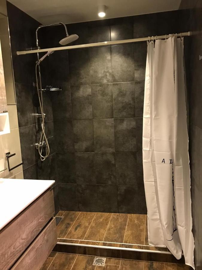 Mkhitaryan Guest House Gjumri Exteriör bild